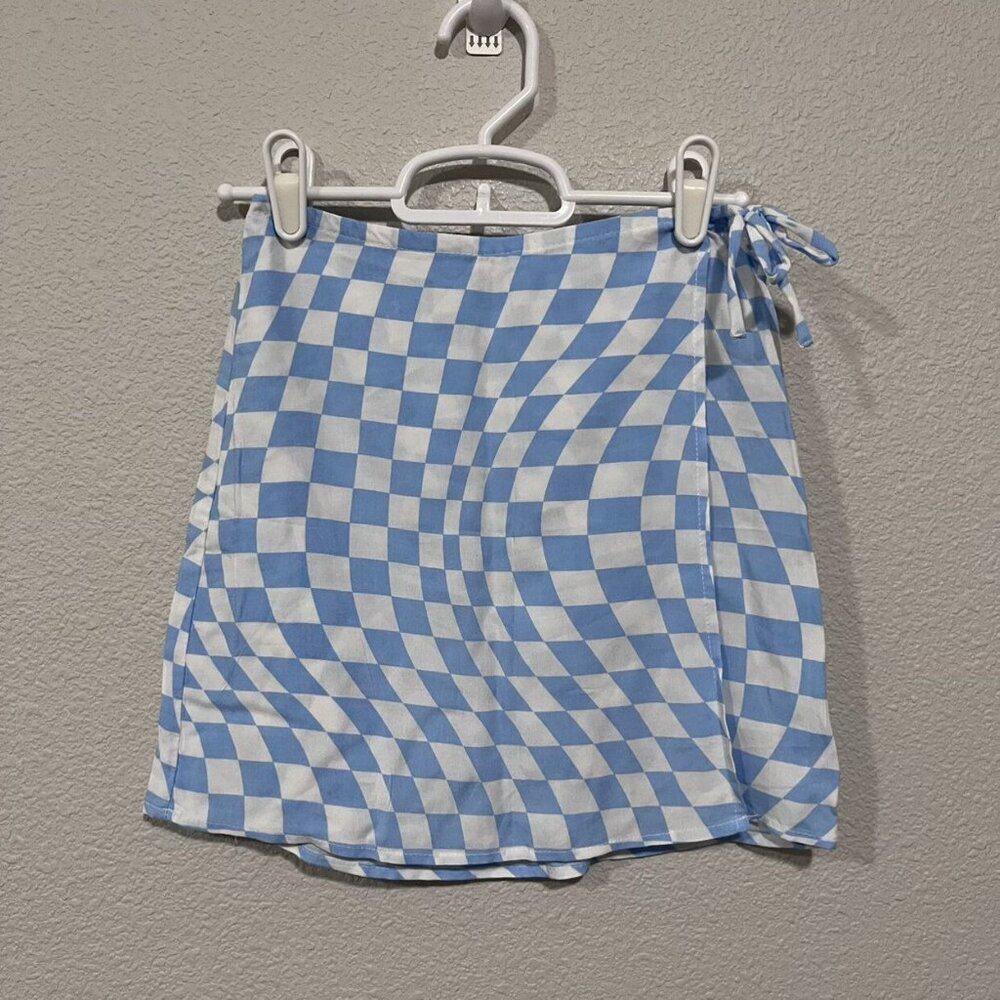 Art Class skirt - Picture 2 of 5